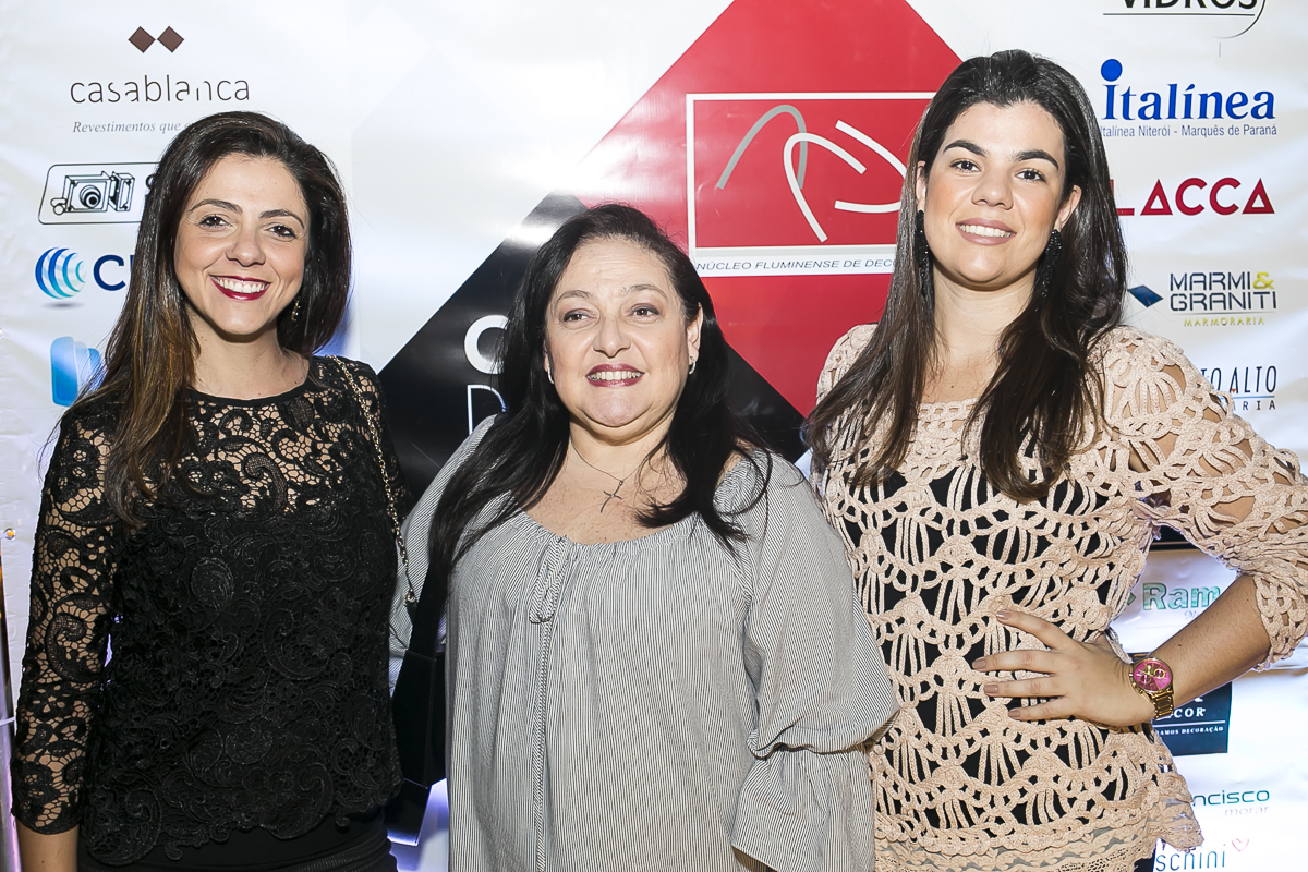 Coquetel NFD de Pré-estréia – Mostra Casa Design 15 anos